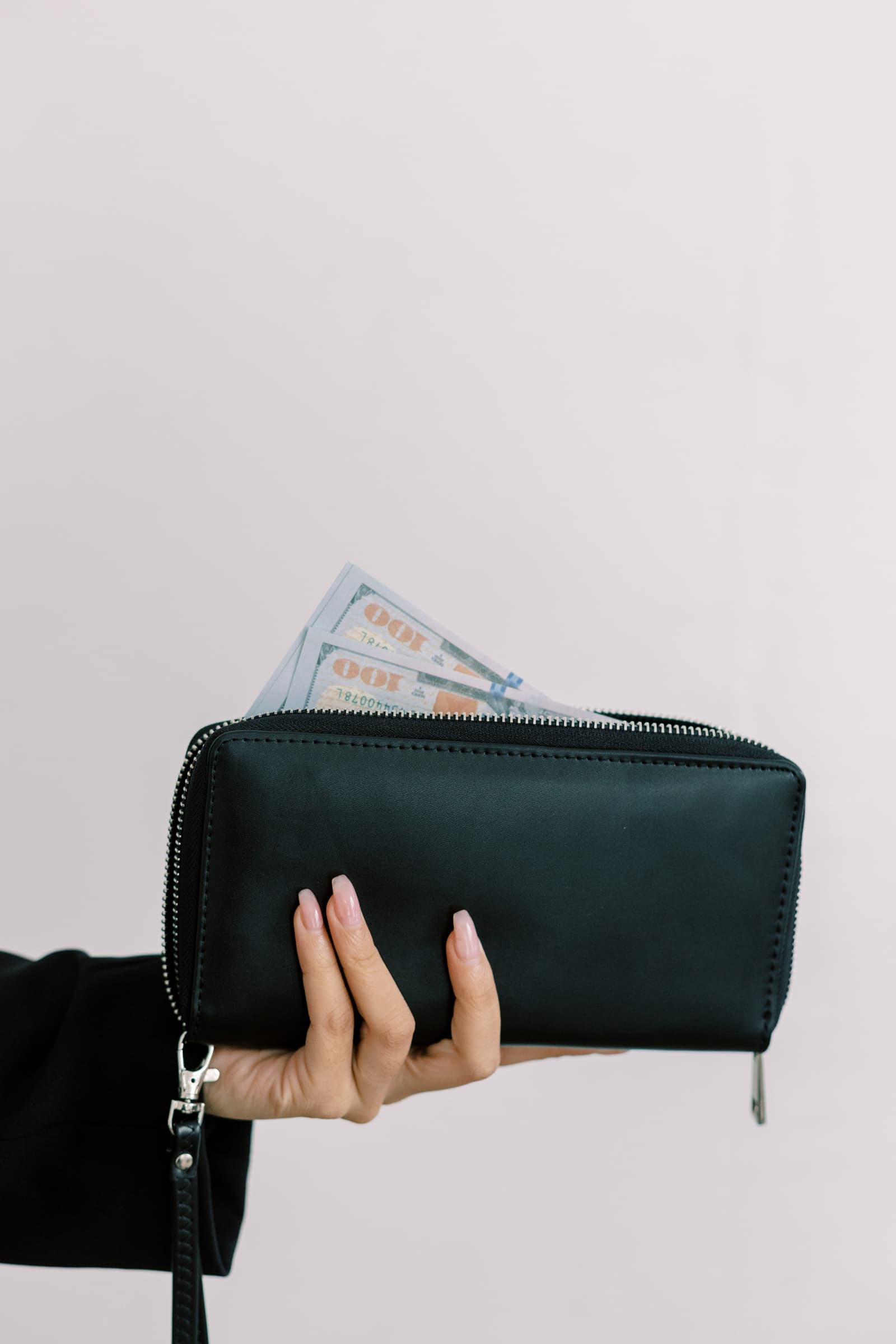 Finances and budgeting