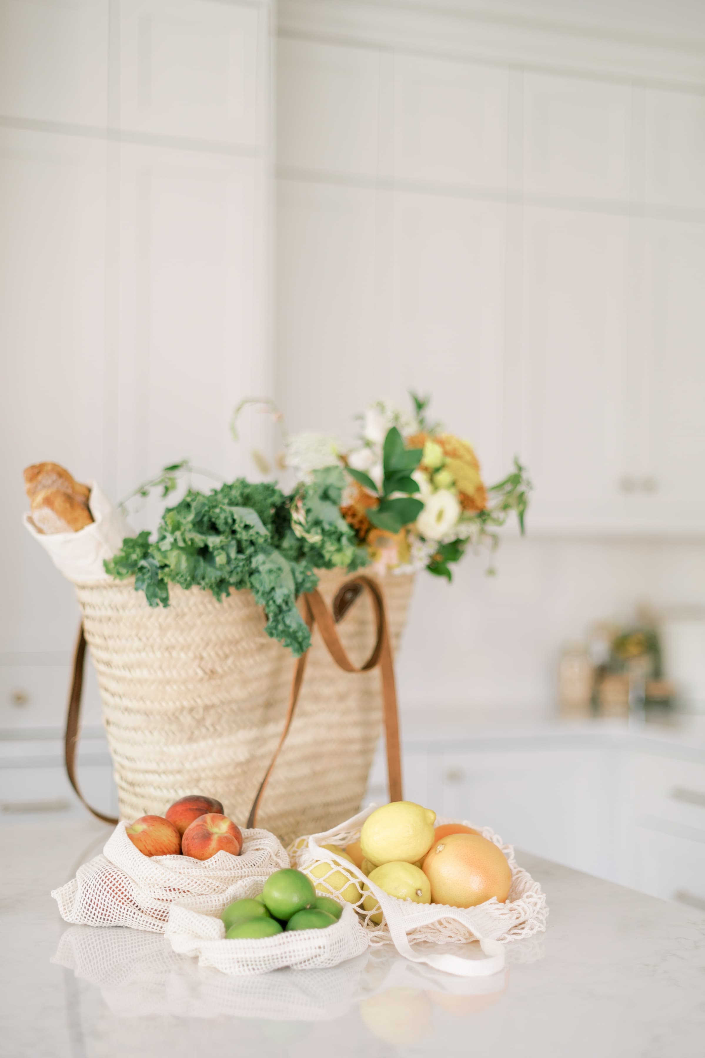 Kitchen and cooking